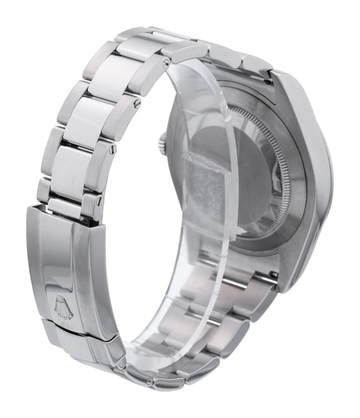 Rolex Datejust II 116300